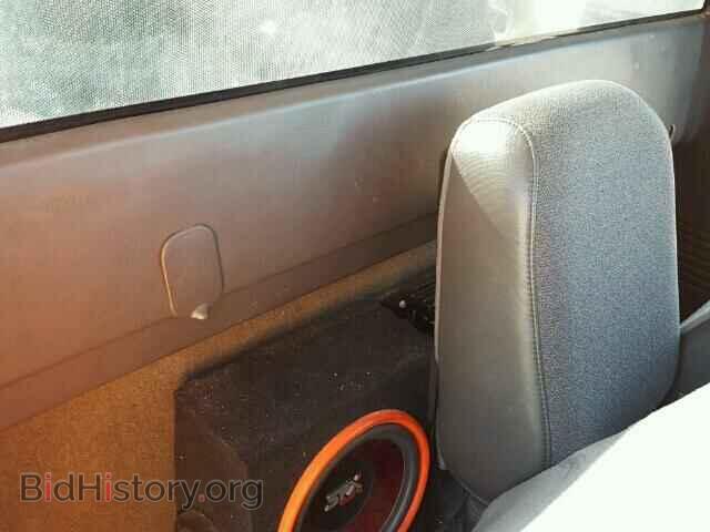 2005 CHEVROLET SILVERADO - VIN: 1GCEC14X25Z335239 - Фото 6