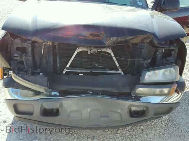 2005 CHEVROLET SILVERADO - VIN: 1GCEC14X25Z335239 - Фото 9