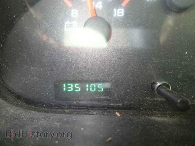 2001 DODGE RAM VAN - VIN: 2B7HB11X31K533913 - Фото 8
