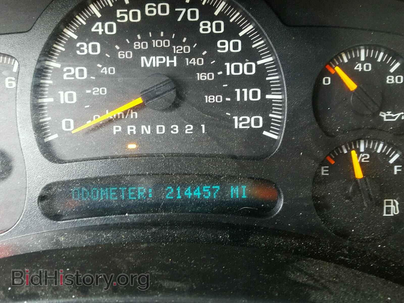 2006 CHEVROLET SILVERADO - VIN: 1GCEC19T26Z146016 - Фото 8
