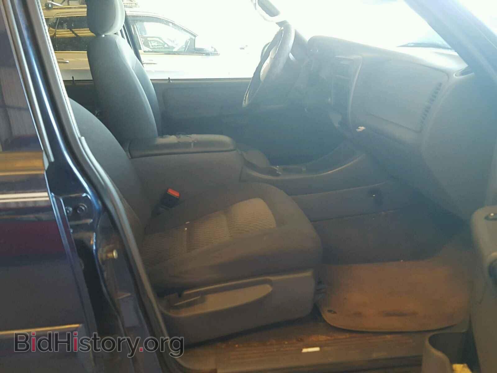 2005 FORD EXPLORER - VIN: 1FMZU67K15UA30464 - Photo 5