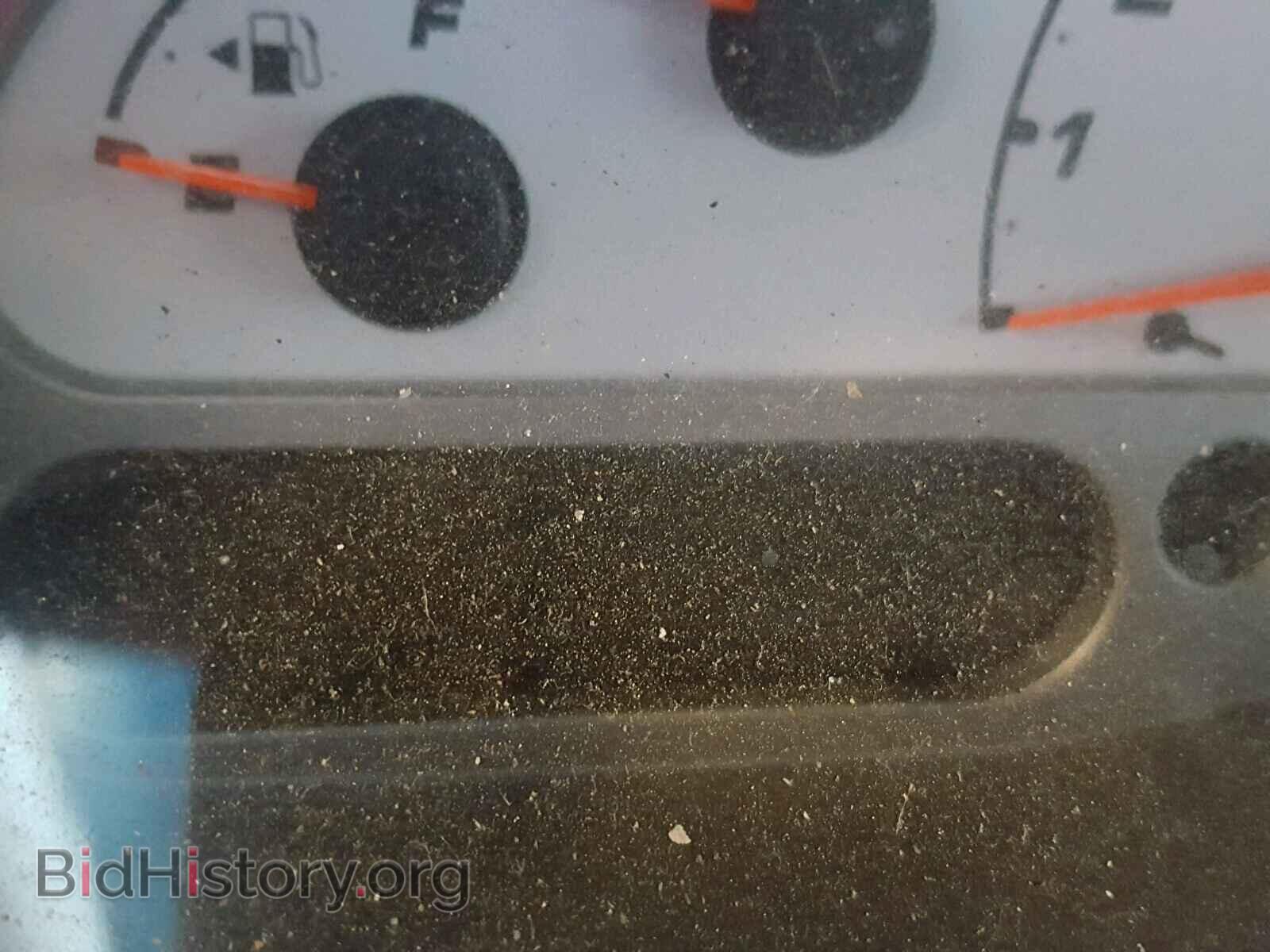 2005 FORD EXPLORER - VIN: 1FMZU67K15UA30464 - Photo 8