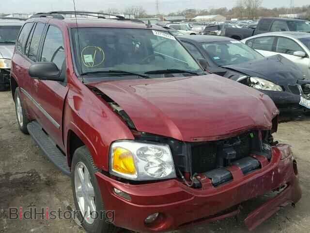Фотография 1GKDT13S882124677 - GMC ENVOY 2008