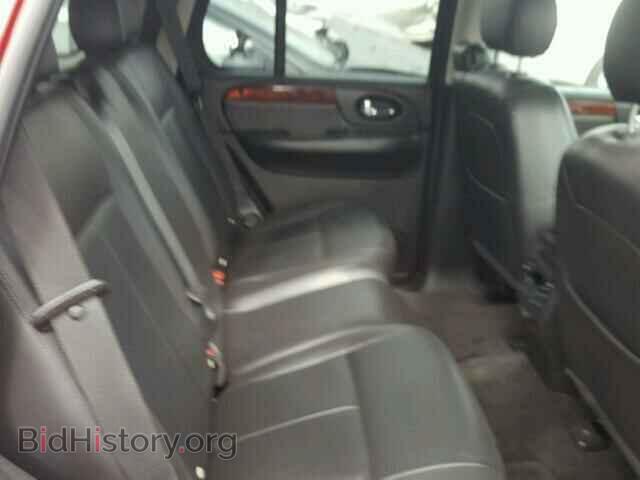 2008 GMC ENVOY - VIN: 1GKDT13S882124677 - Фото 6