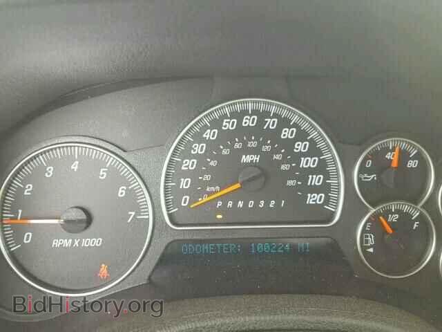 2008 GMC ENVOY - VIN: 1GKDT13S882124677 - Фото 8