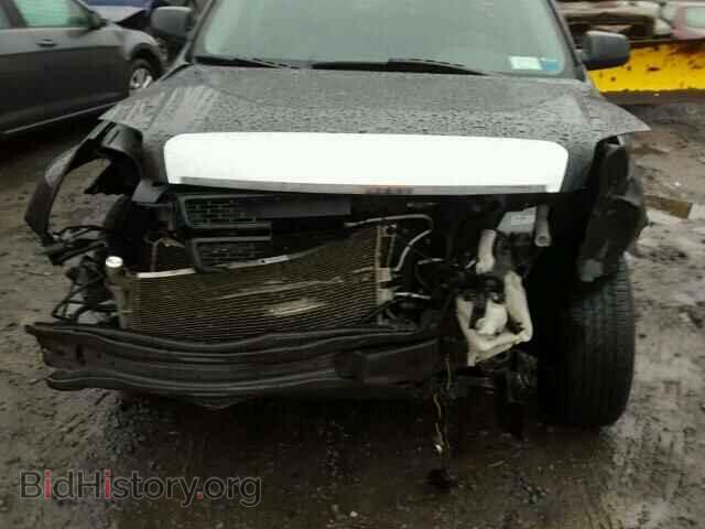2010 GMC TERRAIN - VIN: 2CTFLEEW2A6281095 - Photo 7