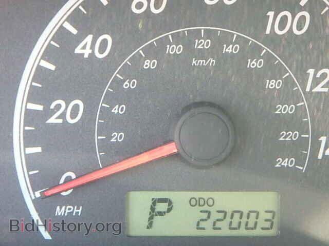 2011 TOYOTA COROLLA - VIN: 2T1BU4EE2BC662065 - Фото 8