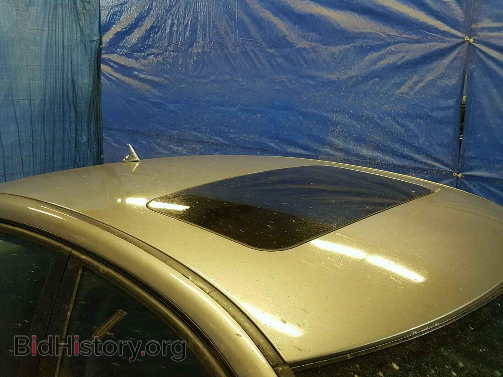 2006 SAAB 9-3 BASE - VIN: YS3FD49YX61029208 - Photo 9