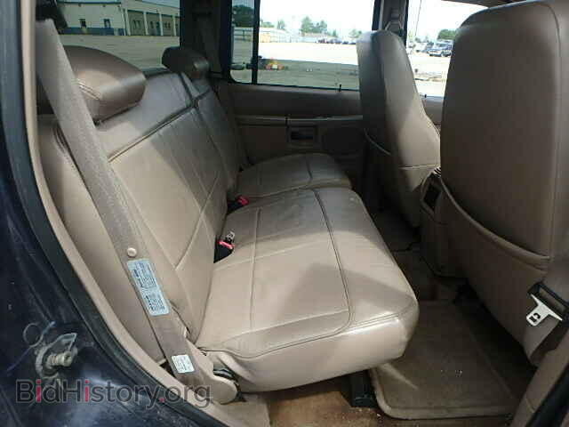 1998 FORD EXPLORER - VIN: 1FMZU35PXWUB24468 - Photo 6