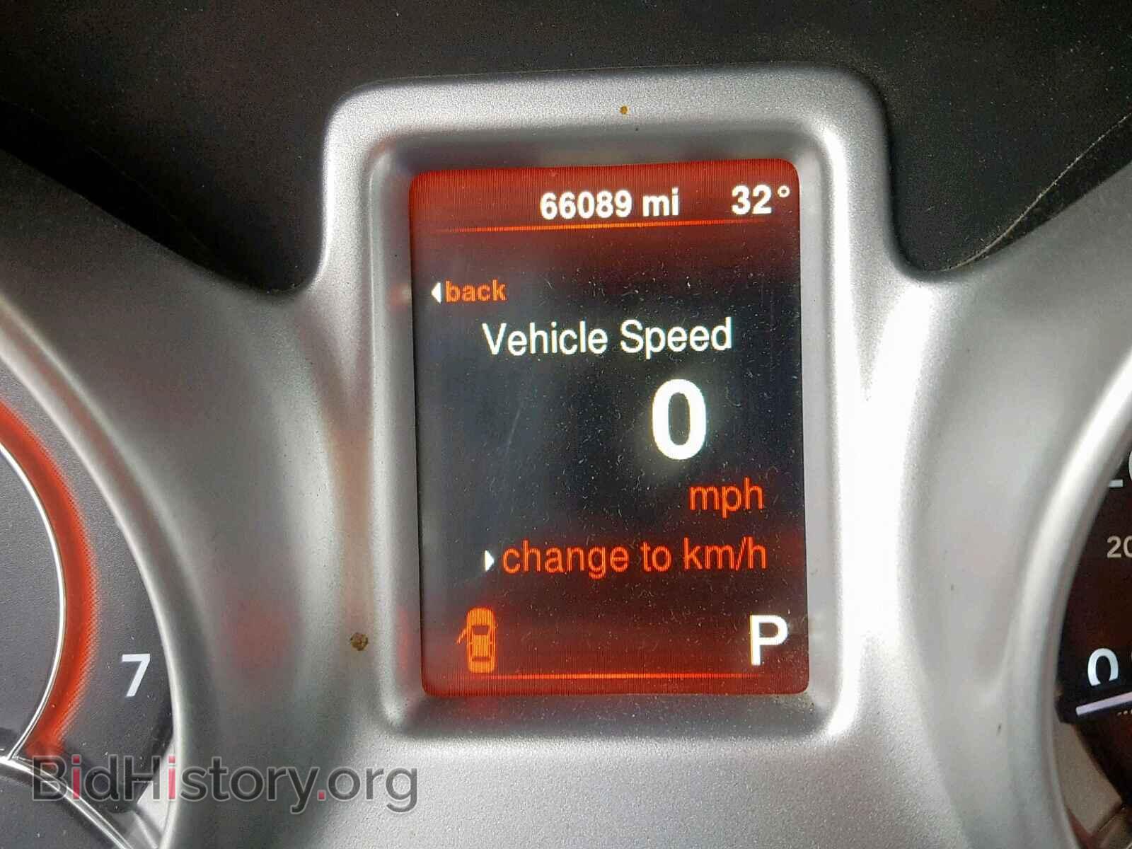 2015 DODGE JOURNEY SE - VIN: 3C4PDCAB8FT573826 - Фото 8
