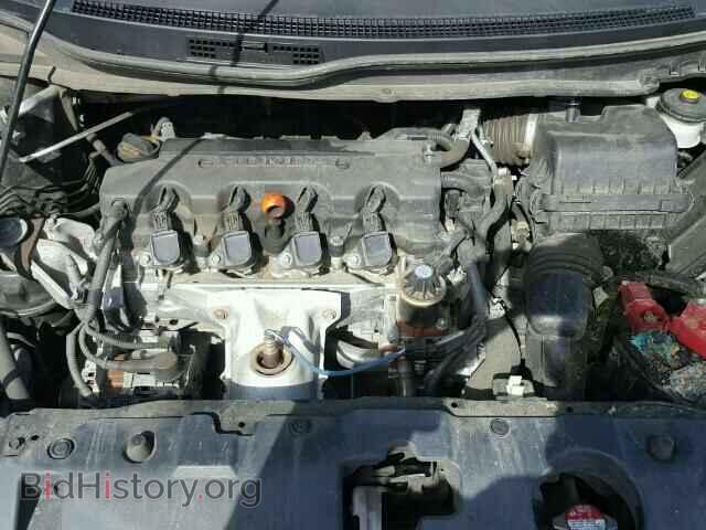2013 HONDA CIVIC - VIN: 19XFB2F8XDE053475 - Фото 7