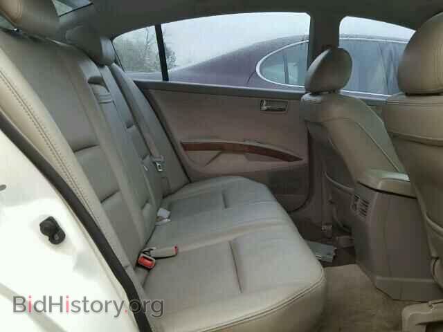 2005 NISSAN MAXIMA - VIN: 1N4BA41E05C876148 - Фото 6