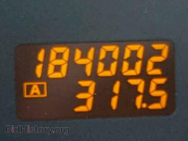2005 NISSAN MAXIMA - VIN: 1N4BA41E05C876148 - Фото 8