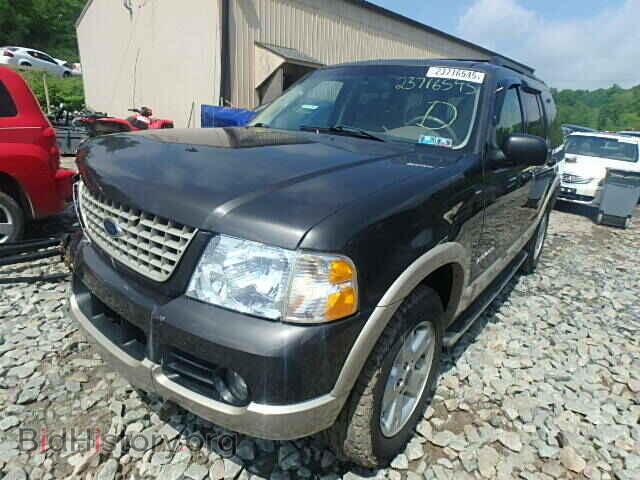 2005 FORD EXPLORER - VIN: 1FMZU74K35UB17065 - Photo 2