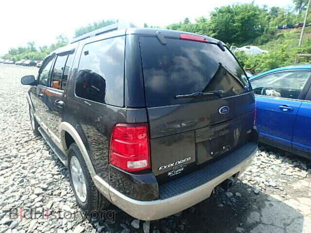 2005 FORD EXPLORER - VIN: 1FMZU74K35UB17065 - Photo 3