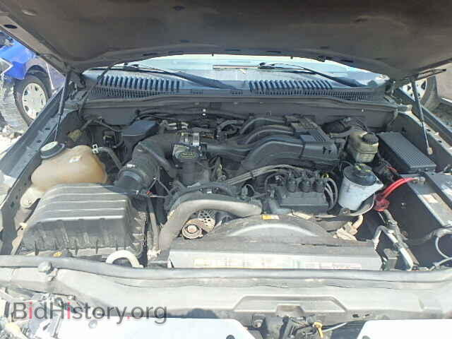 2005 FORD EXPLORER - VIN: 1FMZU74K35UB17065 - Photo 7