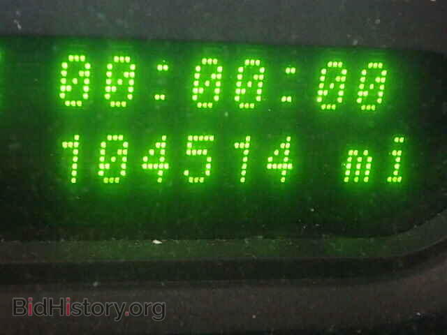 2005 FORD EXPLORER - VIN: 1FMZU74K35UB17065 - Photo 8