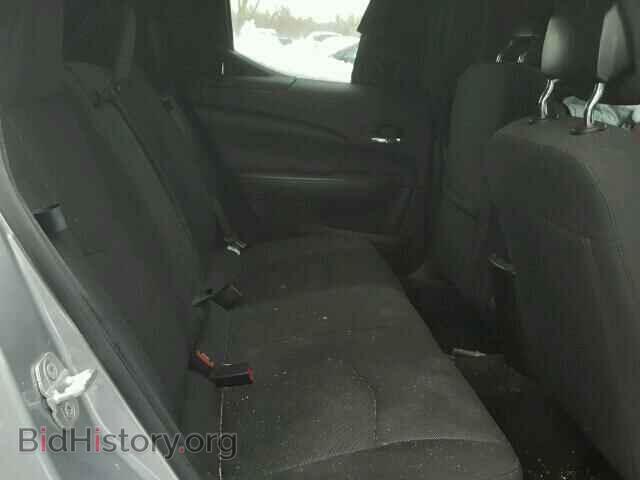 2013 DODGE AVENGER - VIN: 1C3CDZAB0DN648831 - Photo 6