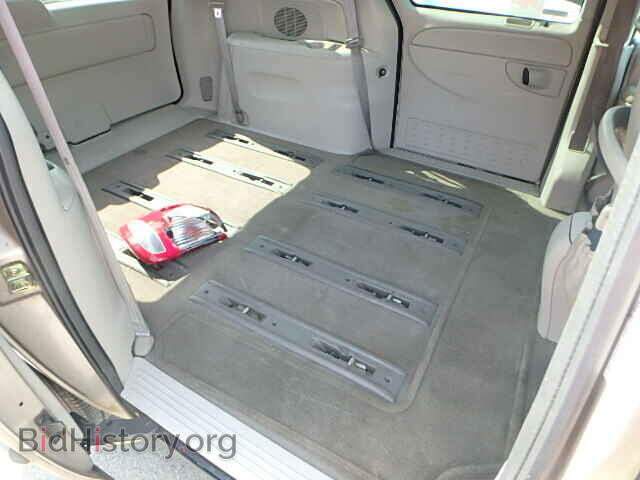 2005 DODGE CARAVAN - VIN: 1D4GP45R85B241277 - Фото 6