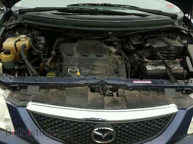 2003 MAZDA MPV - VIN: JM3LW28J530335920 - Фото 7