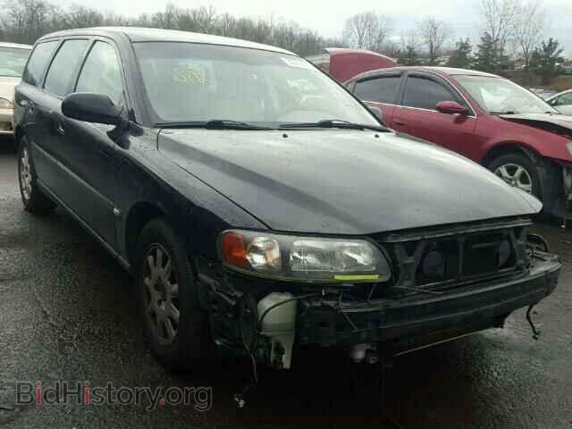 Photo YV1SW61T432304972 - VOLVO V70 2003