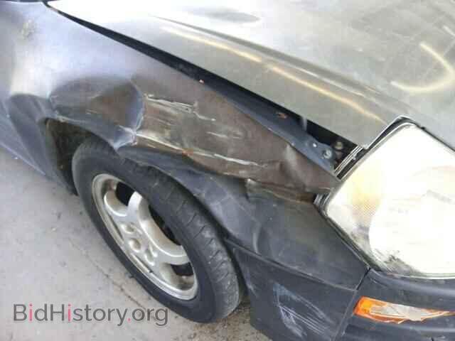 2002 MITSUBISHI ECLIPSE - VIN: 4A3AC34G42E051640 - Фото 9