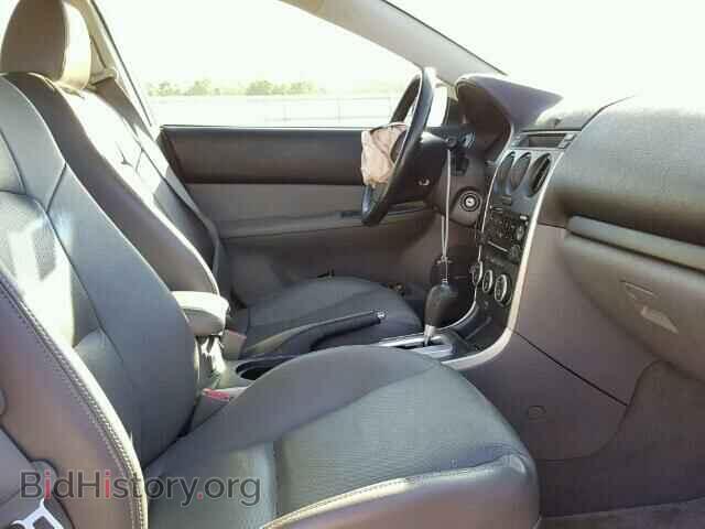 2006 MAZDA 6 - VIN: 1YVHP82D965M23856 - Photo 5