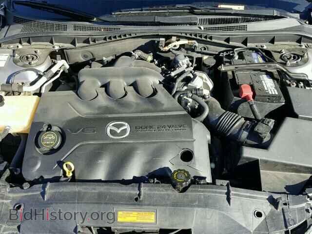 2006 MAZDA 6 - VIN: 1YVHP82D965M23856 - Photo 7
