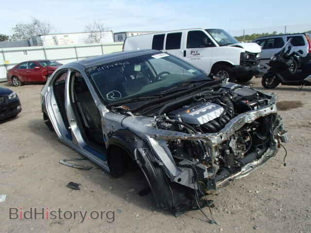 Фотография JH4CU2F65AC002995 - ACURA TSX 2010