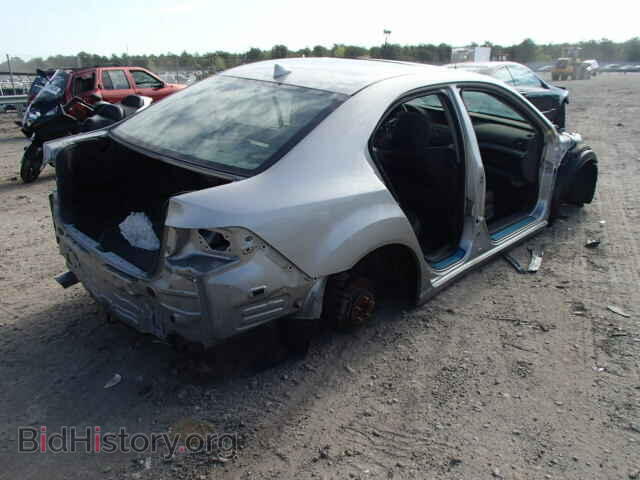 2010 ACURA TSX - VIN: JH4CU2F65AC002995 - Фото 4