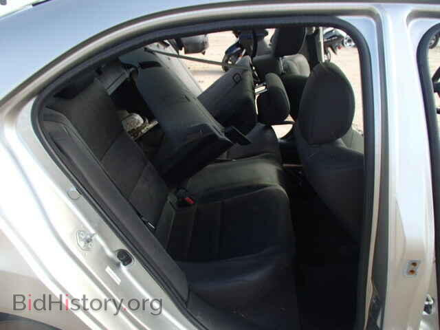 2010 ACURA TSX - VIN: JH4CU2F65AC002995 - Фото 6