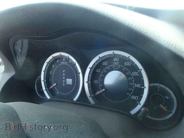 2010 ACURA TSX - VIN: JH4CU2F65AC002995 - Фото 8