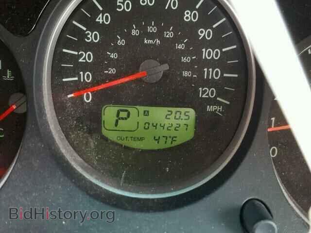 2006 SUBARU FORESTER - VIN: JF1SG63616H748098 - Фото 8