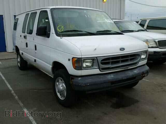 Photo 1FTNE24L7YHB04859 - FORD ECONOLINE 2000