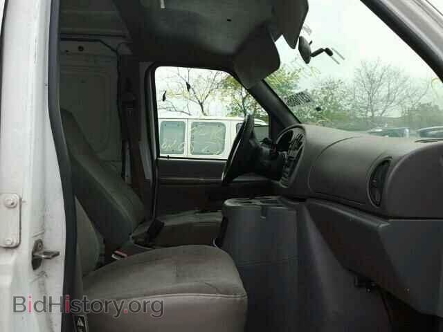 2000 FORD ECONOLINE - VIN: 1FTNE24L7YHB04859 - Фото 5