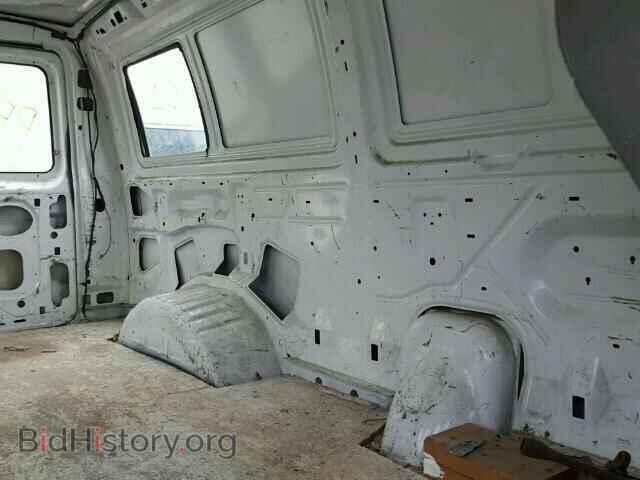 2000 FORD ECONOLINE - VIN: 1FTNE24L7YHB04859 - Фото 6