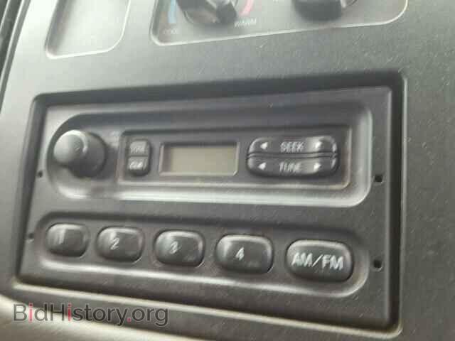 2000 FORD ECONOLINE - VIN: 1FTNE24L7YHB04859 - Фото 10