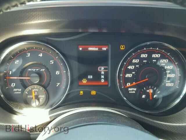 2013 DODGE CHARGER - VIN: 2C3CDXGJ2DH532154 - Фото 8