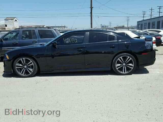 2013 DODGE CHARGER - VIN: 2C3CDXGJ2DH532154 - Фото 10
