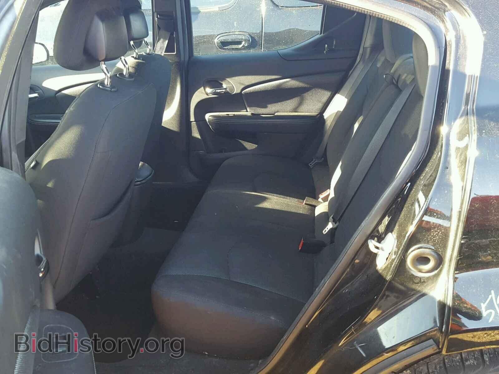 2013 DODGE AVENGER - VIN: 1C3CDZAB9DN615858 - Photo 6