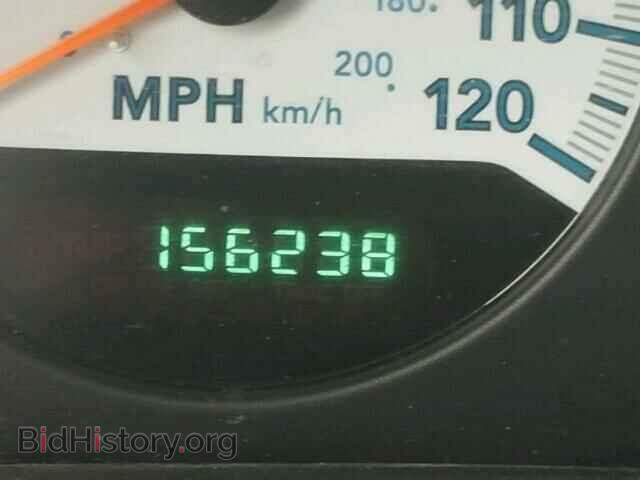 2005 DODGE CARAVAN - VIN: 2D4GP44L05R471524 - Фото 8