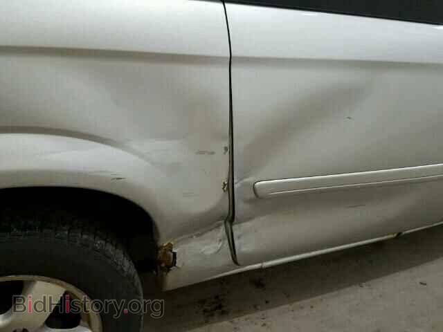 2005 DODGE CARAVAN - VIN: 2D4GP44L05R471524 - Фото 9