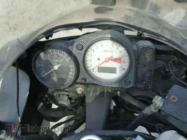 2002 SUZUKI OTHR CYCLE - VIN: JS1VT52A522101164 - Фото 8