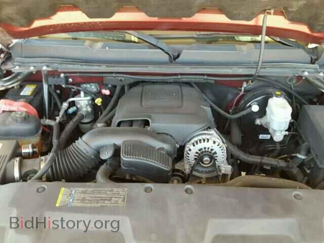 2008 CHEVROLET SILVERADO - VIN: 1GCEC19J18Z113154 - Фото 7