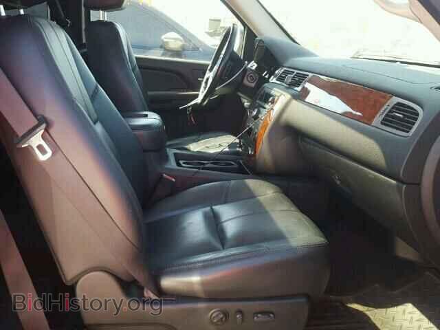 2008 CHEVROLET SILVERADO - VIN: 1GCEK19J68Z220574 - Фото 5