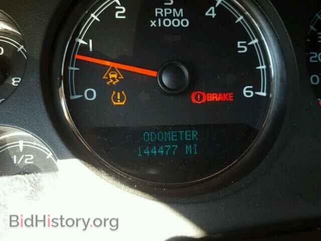 2008 CHEVROLET SILVERADO - VIN: 1GCEK19J68Z220574 - Фото 8