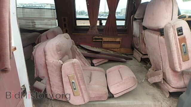 1990 FORD ECONOLINE - VIN: 1FDFE24H9LHB49872 - Photo 6