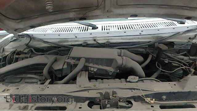 1990 FORD ECONOLINE - VIN: 1FDFE24H9LHB49872 - Photo 7