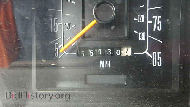 1990 FORD ECONOLINE - VIN: 1FDFE24H9LHB49872 - Photo 8