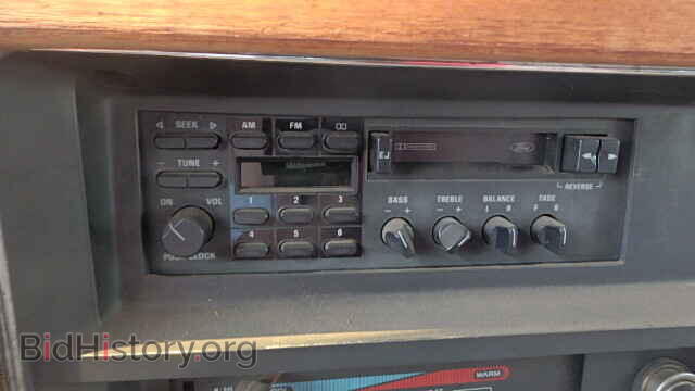 1990 FORD ECONOLINE - VIN: 1FDFE24H9LHB49872 - Photo 10